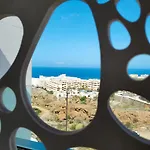 公寓 Ocean Garden 004 Con Vistas Al Mar *