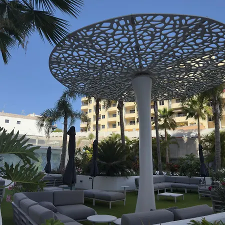 Ocean Garden 004 Con Vistas Al Mar أذيخي
