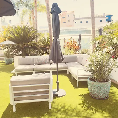 شقة Ocean Garden 004 Con Vistas Al Mar *