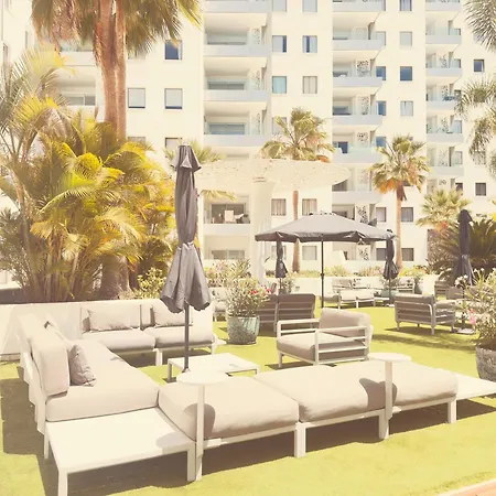 شقة Ocean Garden 004 Con Vistas Al Mar أذيخي