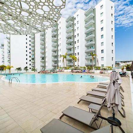 Ocean Garden 004 Con Vistas Al Mar Appartamento *