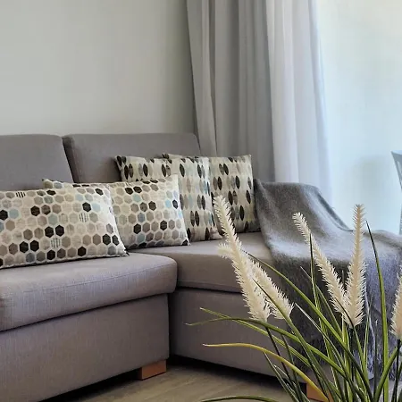 Appartamento Ocean Garden 004 Con Vistas Al Mar