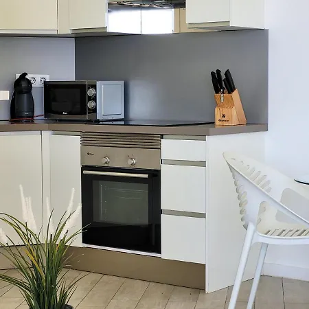 Ocean Garden 004 Con Vistas Al Mar Costa Adeje (Tenerife)