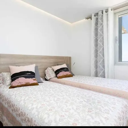 Ocean Garden 004 Con Vistas Al Mar Appartamento