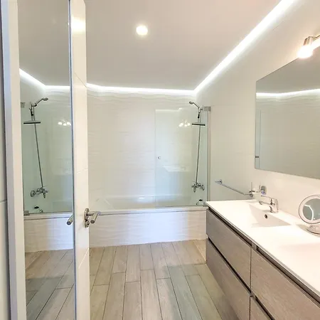 Ocean Garden 004 Con Vistas Al Mar Costa Adeje (Tenerife)