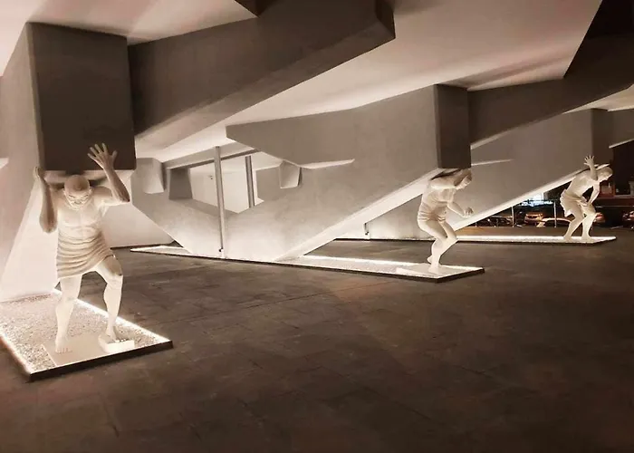 Ocean Garden 004 Con Vistas Al Mar Апартаменты *