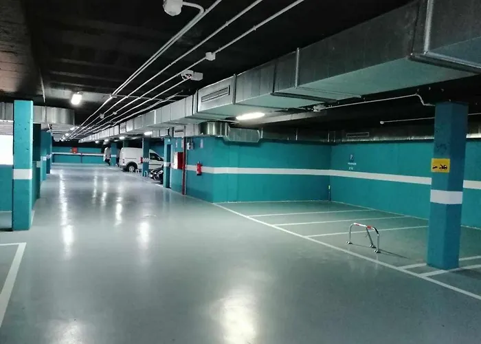 Ocean Garden 004 Con Vistas Al Mar * Адехе