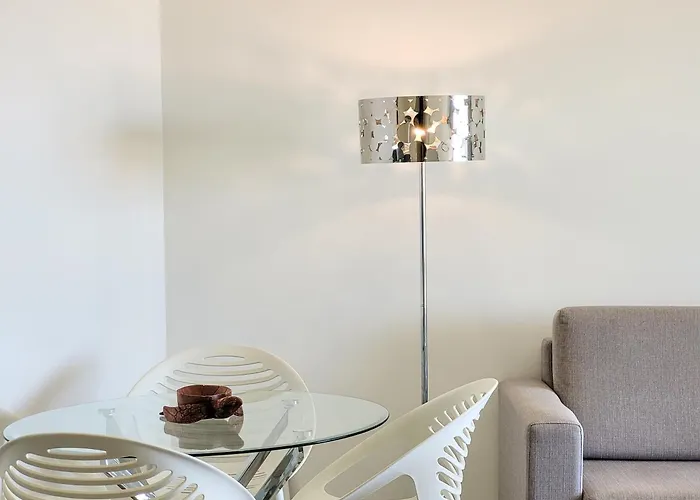 Ocean Garden 004 Con Vistas Al Mar Апартаменты