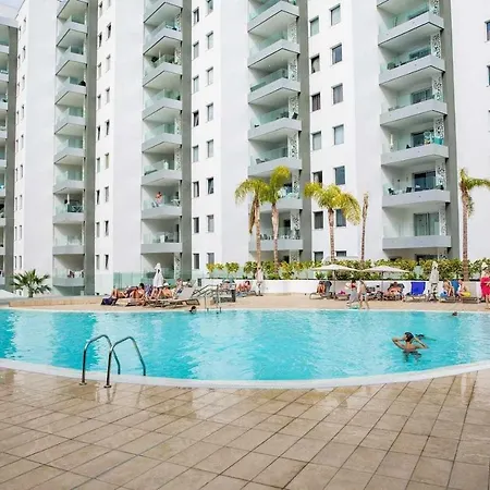 Appartement Ocean Garden 004 Con Vistas Al Mar *