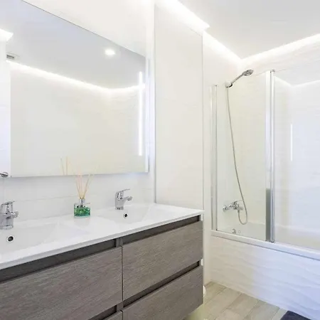 Ocean Garden 004 Con Vistas Al Mar Апартаменты *