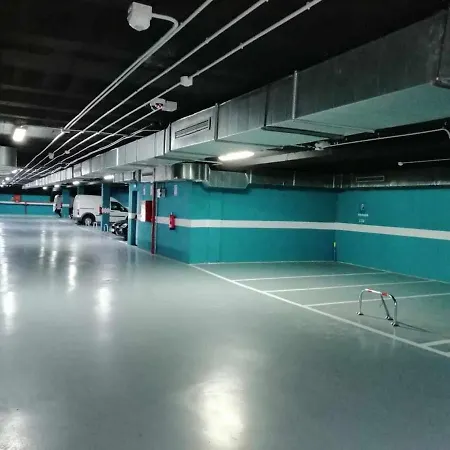 Ocean Garden 004 Con Vistas Al Mar * Costa Adeje (Tenerife)