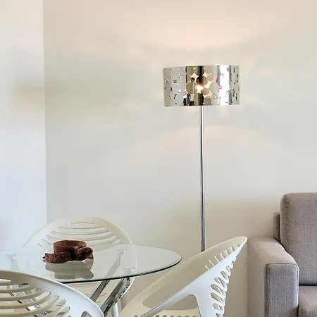 Ocean Garden 004 Con Vistas Al Mar Apartman