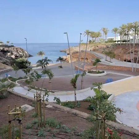 Appartamento Ocean Garden 004 Con Vistas Al Mar *