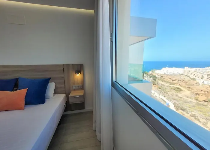 Apartment Ocean Garden 004 Con Vistas Al Mar *