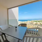 Ocean Garden 004 Con Vistas Al Mar أذيخي